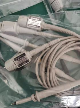 现货 安捷伦N2862B N2863B N2870A N2871A N2872A 无源探头