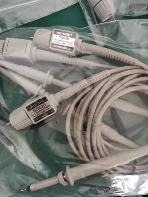 现货N2872A无源探头安捷伦