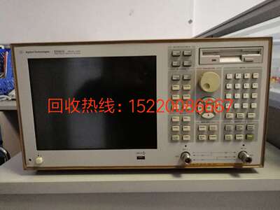 回收E5062A维修安捷伦租赁销售