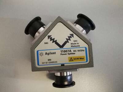 现货出售Agilent11667A