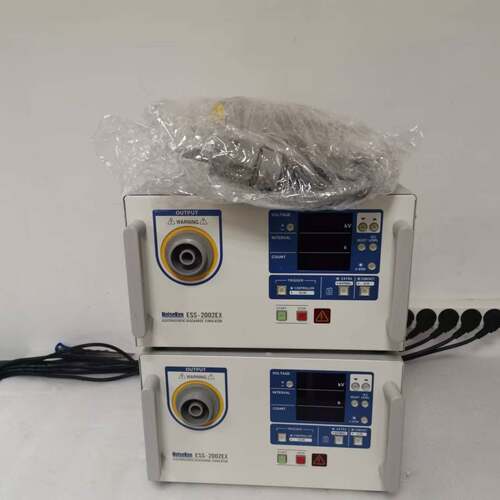Noiseken静电发生器ESS-2002EX