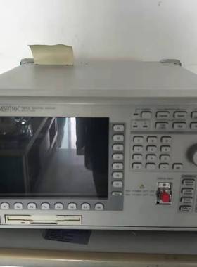 销售、回收、租赁、维修Anritsu  MS9710C   MS9710B光谱分析仪