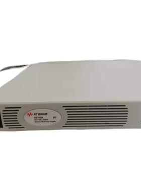 租赁出售 是德 N5761A N5762A N5764A N5765A N5768A N5767A电源