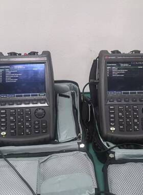 租售是德N9952A  N9960A N9961A N9962A N9960B 手持频谱分析仪