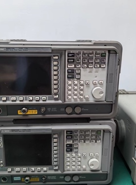安捷伦 N8975A N8974A N8974B N8973AN8973B 噪声分析仪