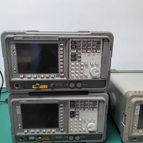 安捷伦 N8975A N8974A N8974B N8973AN8973B 噪声分析仪