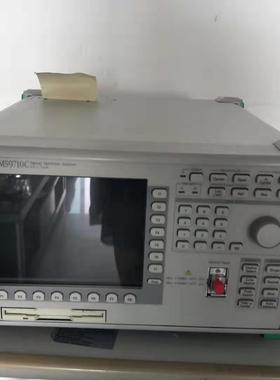现货供应日本安立：Anritsu MS9710C  MS9710B光谱分析仪