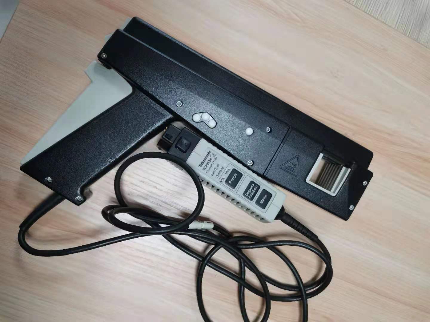 探头泰克TCP0030A电流探头