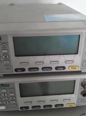 《供应回收》安立/MT8850A，MT8860C MT8852A  MT8852B蓝牙测试仪