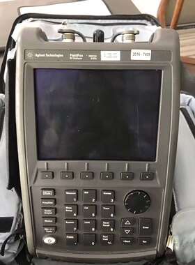 销售、N9912A/N9913A/N9914A/N9915A/N9916A射频，频谱分析仪