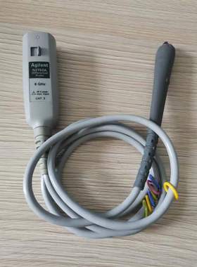现货出售：Agilent N2752A  N1165A  N2873A  10074C示波器探头