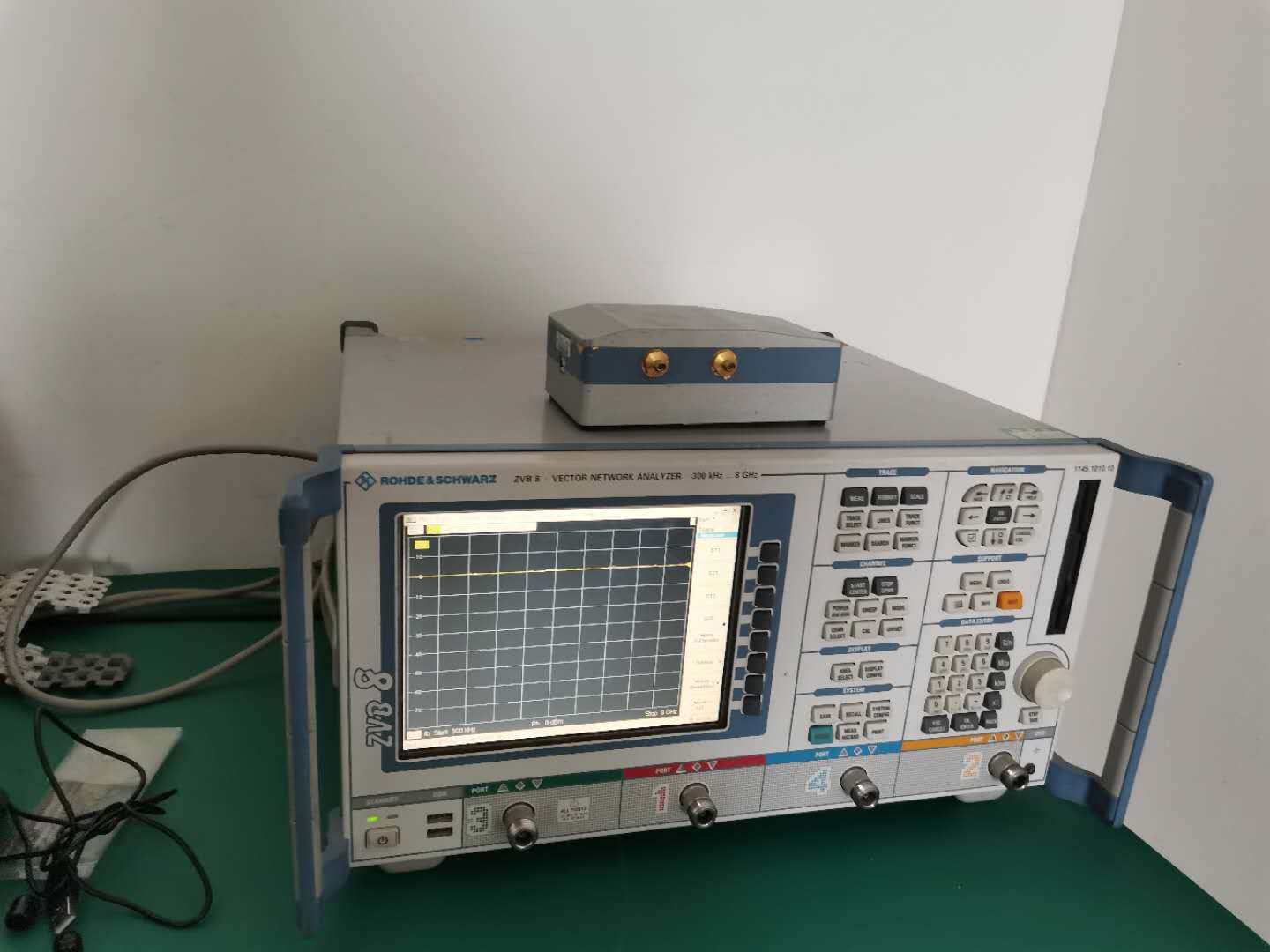 现货供应租赁罗德施瓦茨