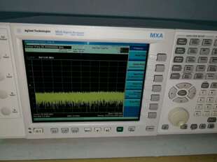 销售/回收：Agielnt安捷伦 N9010A 频谱分析仪N9000A  信号分析仪