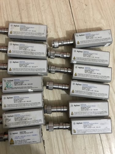 现货供应 安捷伦：E9323A  E9327A  E9327A 功率探头