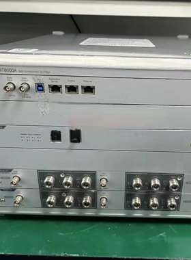 销售/租赁Anritsu安立MT8821C MT8820C MT8000A MT8860综合测试仪