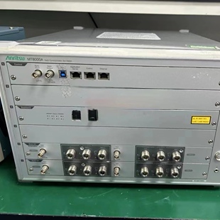 回收 Anritsu安立 MT8821C MT8820C MT8000A MT8860综合测试仪