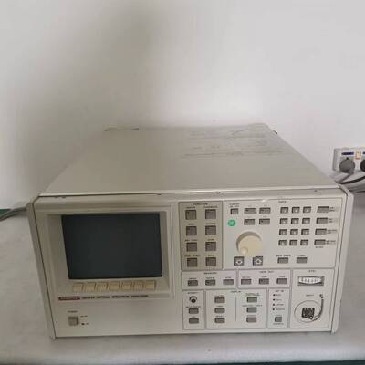 爱德万光谱仪好货价实Q8344A