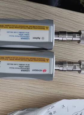 回收 是德U2021XA/U2022XA/U2000A/U2000B/U2000H/U2001A 传感器