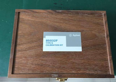 销售/回收：Keysight是德85052D 85032E 85032F网络分析仪校准件