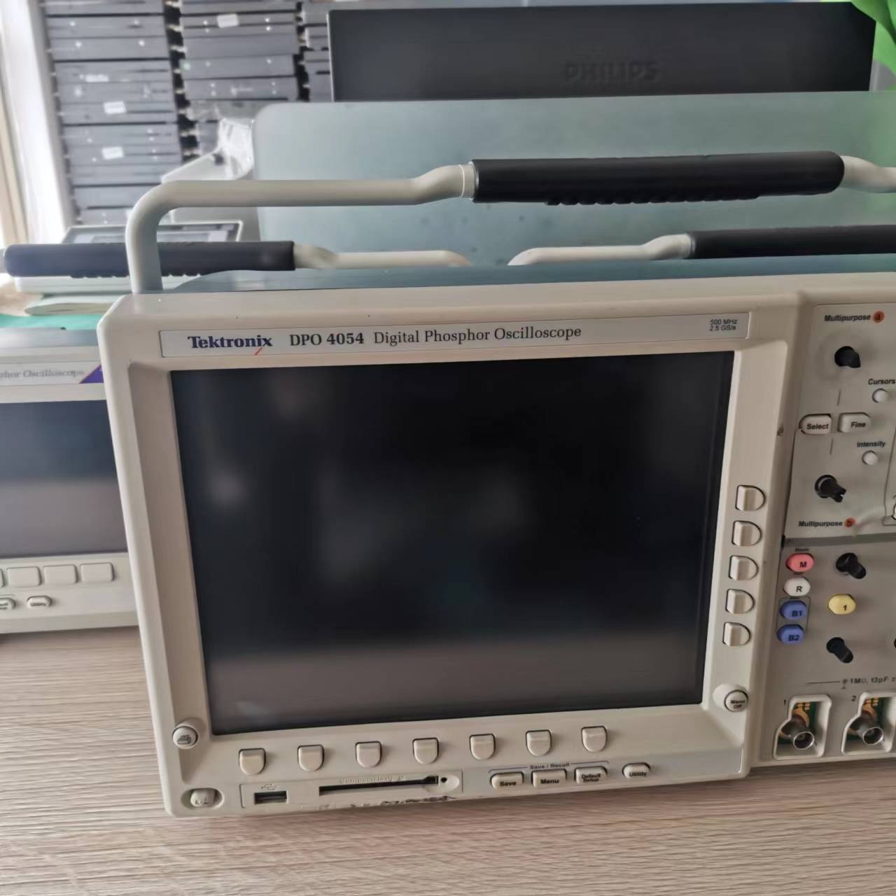 TECH/泰克示波器DPO5054BMSO5104