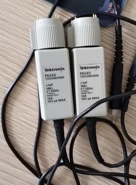 出售 泰克Tektronix P6245  P6243  P6248 示波器探头