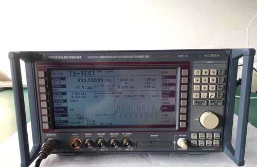 R&S CMD54 CMS54 CMD52 CMS50 CMD55 CMS55综合测试仪模块