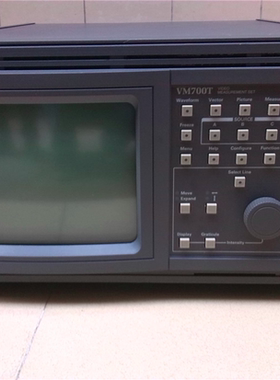 销售：Tektronix/泰克 VM700T  TG2000 TG8000 视频信号发生器