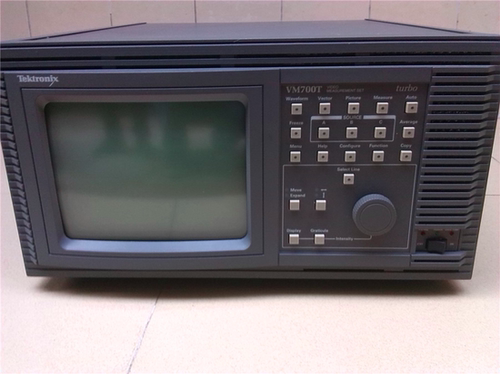 销售：Tektronix/泰克 VM700T  TG2000 TG8000 视频信号发生器