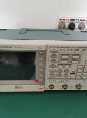 出售泰克 AFG3102 AFG3102C AFG3052C AFG3252C 函数发生器