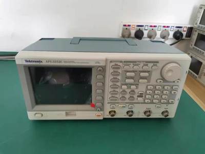 泰克AFG3102AFG3052C函数发生器