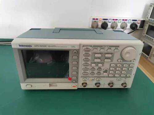 泰克AFG3102AFG3052C函数发生器