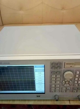 现货出售 安捷伦E5062A/E5061B/E5072A网络分析仪