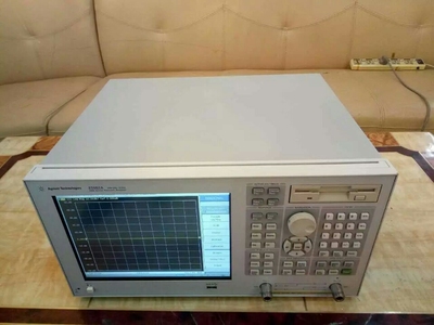 E5062A安捷伦网络分析仪