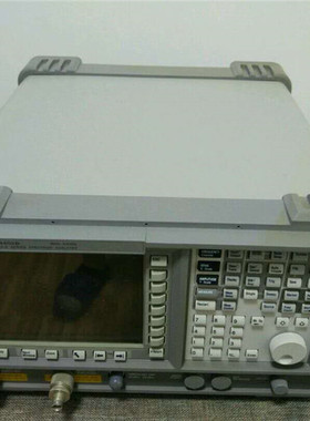 回收+买卖+租赁安捷伦E4401B/E4402B/E4403B/E4404B频谱分析仪