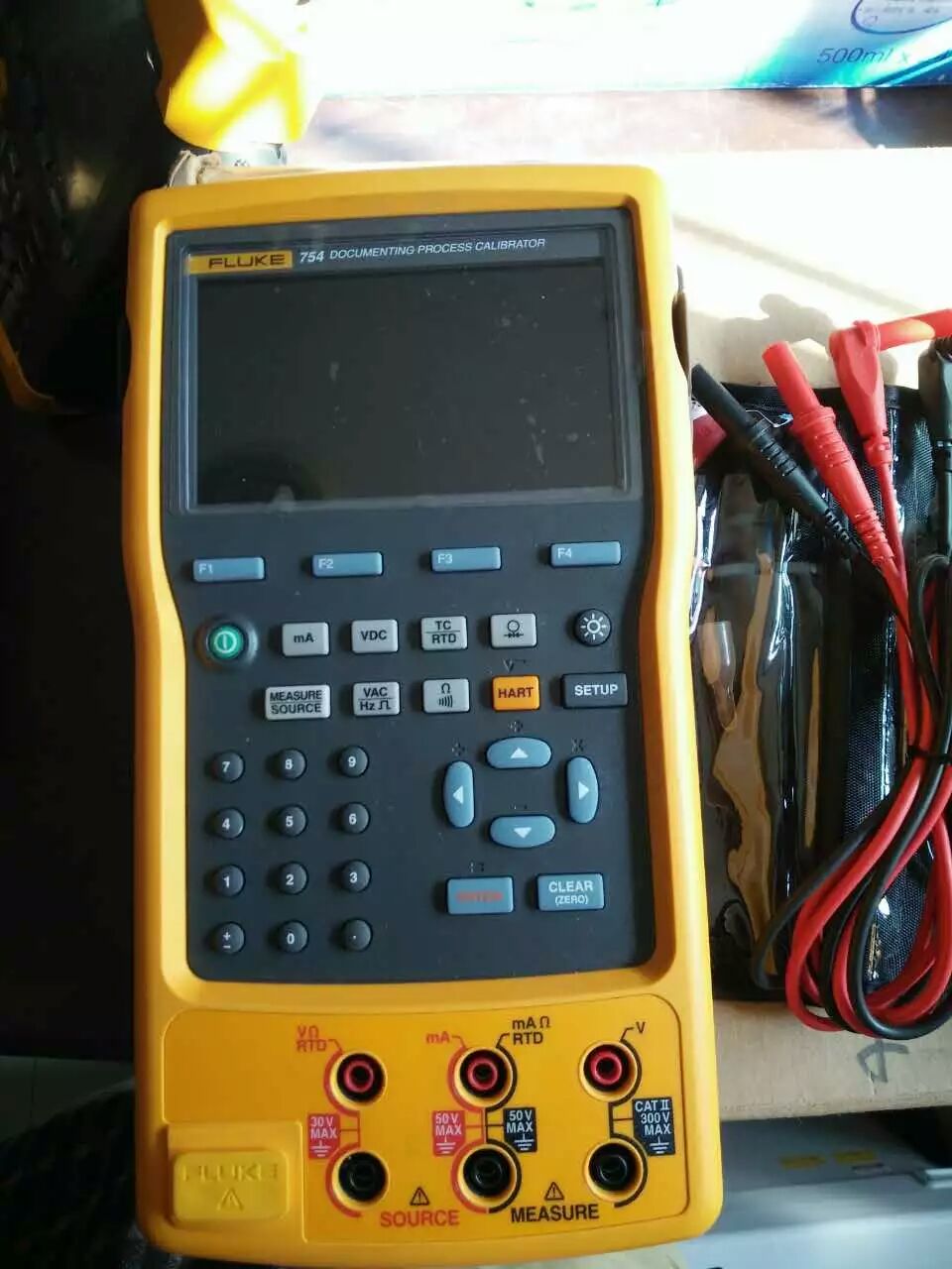 回收，买卖，销售，收购，福禄克FLUKE714/741B/714C万用表