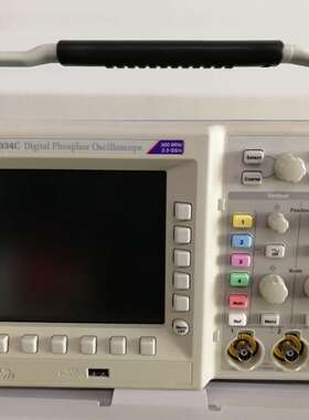 回收+租售+买卖二手Tektronix泰克TDS3034C/TDS3034B示波器