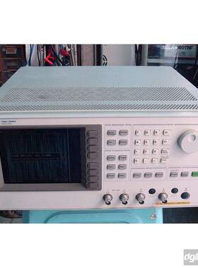 销售+回收安捷伦二手E5100A频谱仪/E5100B频谱分析仪