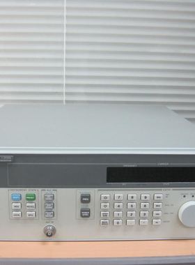 二手回收出售，安捷伦N83731B/HP83732B/HP83752A高频信号源