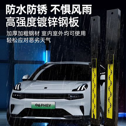 车库小区学校新能源汽车充电桩家用电动汽车充电器桩墙通用充电桩