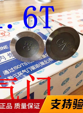 标致408 508 3008 RCZ 308CC SW雪铁龙C4L C4 1.6T进排气气门杆阀