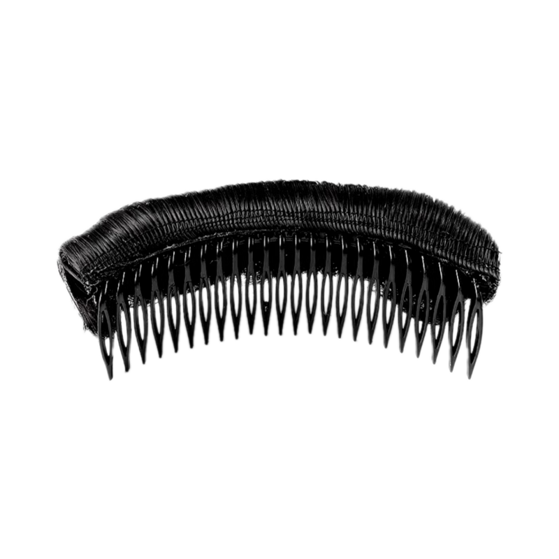 刘涛同款高颅顶头发蓬松神器女隐形增高假发垫发根插梳头顶垫发片