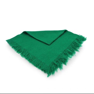 农村干活包头巾东北老式绿头巾红头巾