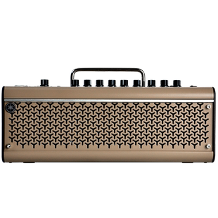 YAMAHA雅马哈音箱THR10 THR5 THR30充电蓝牙电吉他音箱弹唱音箱