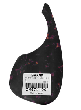 yamaha雅马哈吉他护板原装a3r
