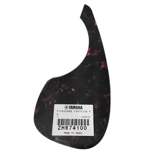 YAMAHA雅马哈吉他护板原装日产 FG/LL/A3R系列吉他保护板