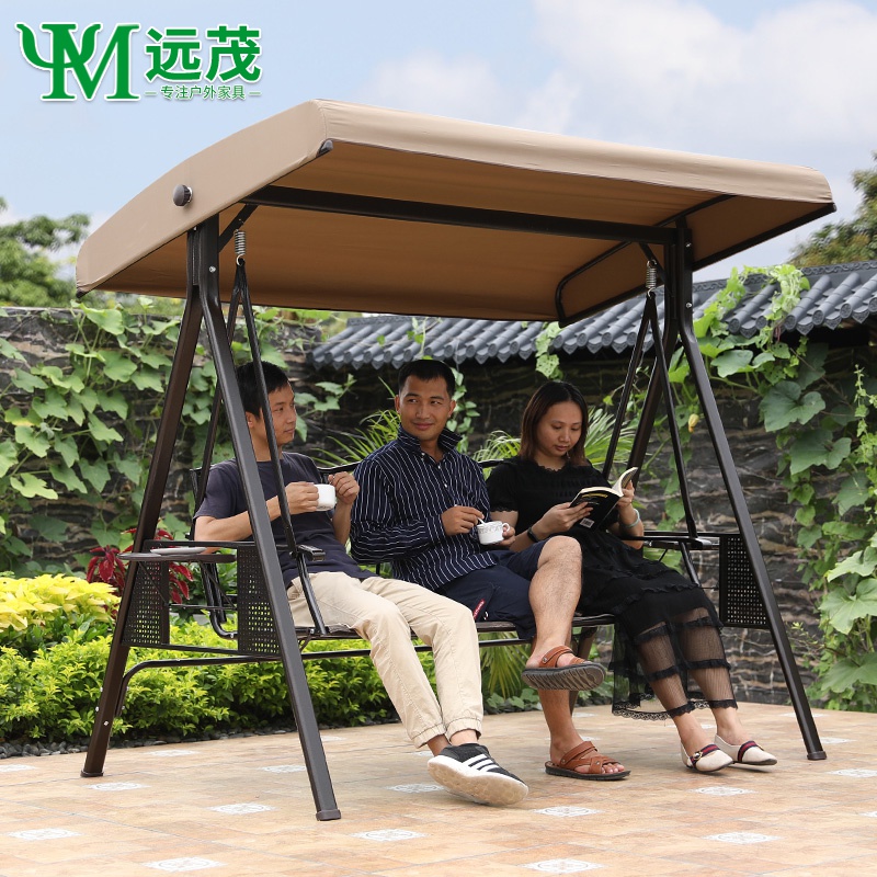 花秋千椅 图片 价格 多少钱 什么值得买