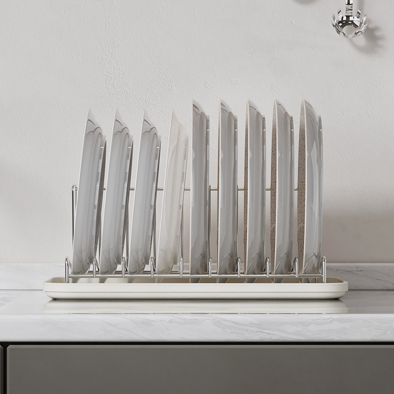 304不锈钢厨房沥水架新款小型家用碗碟收纳置物架菜板放置架台面,厨房/烹饪用具,水槽置物架,淘宝优惠券,粉丝福利购,淘宝优惠卷