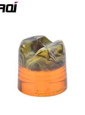 YAQI Sagrada Familia圣家堂树脂剃须刀底座男士刮胡刀专用支架