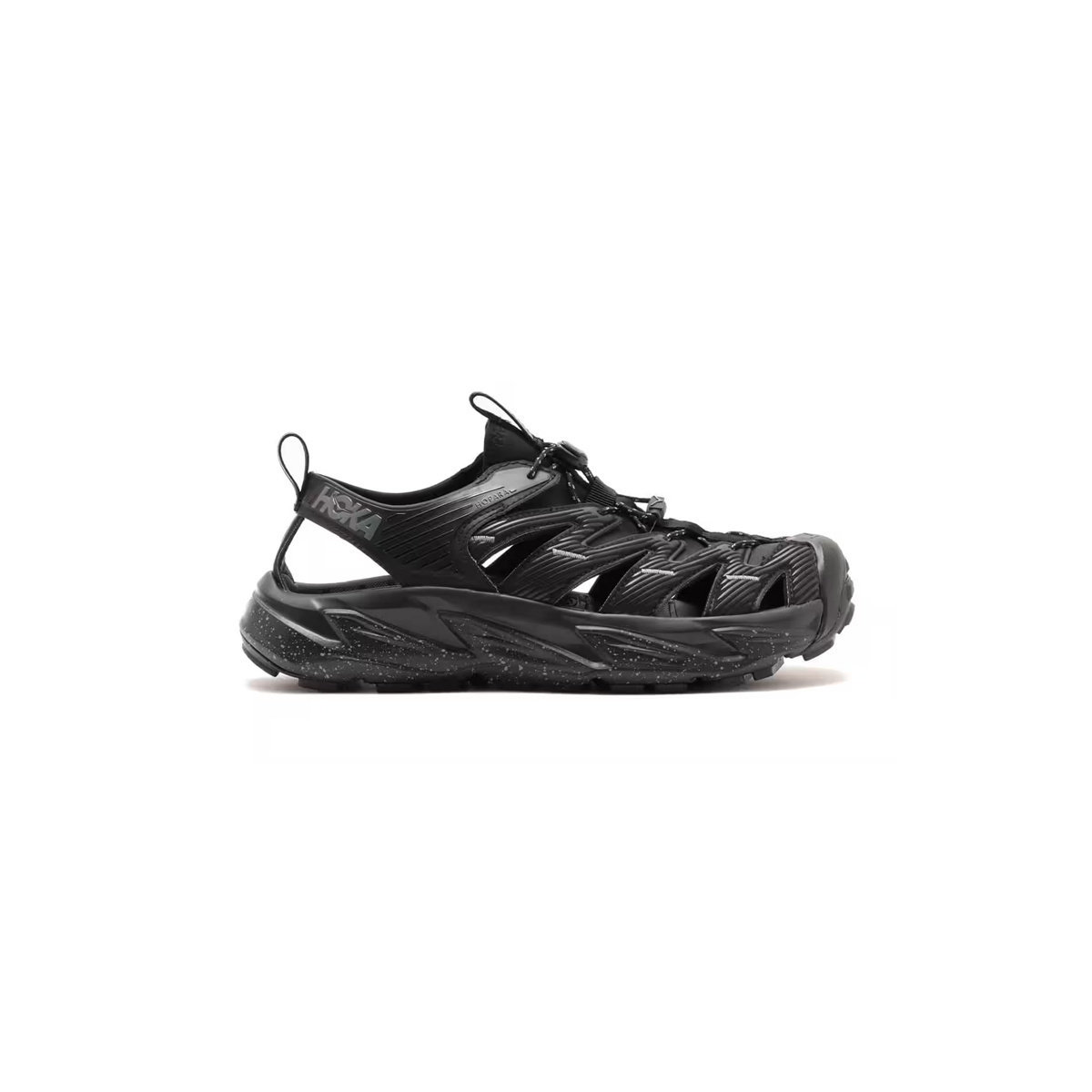 HOKA ONE ONE HOPARA霍帕拉户外机能登山徒步溯溪运动防滑凉拖鞋