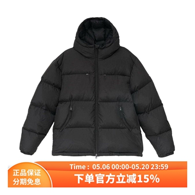 HikingPatrol防水保暖羽绒外套